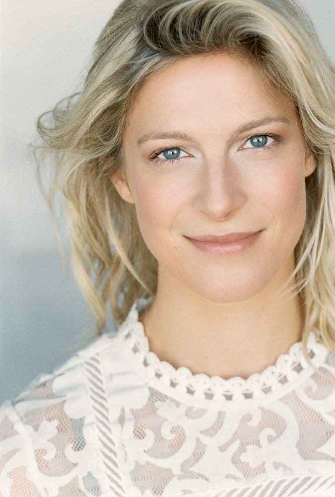 Alexia Barlier Alexia Barlier