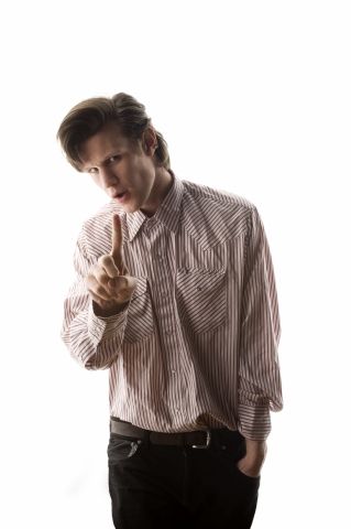Matt Smith