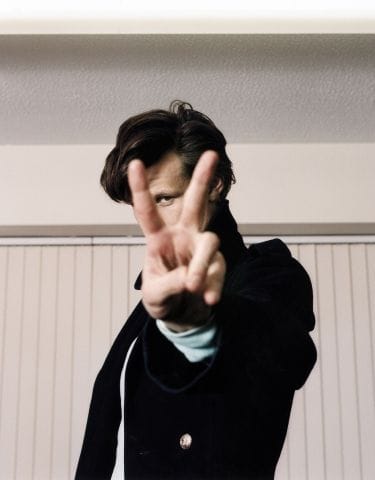 Matt Smith Matt Smith