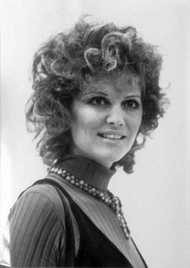 Claudia Cardinale Claudia Cardinale
