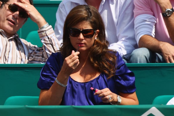 Mirka Vavrinec