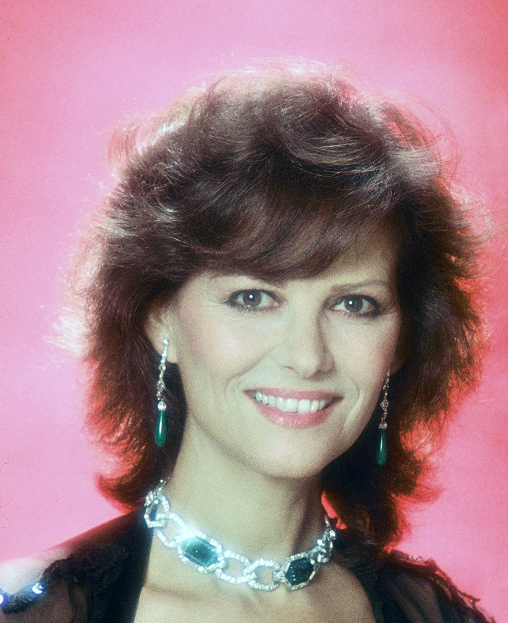 Claudia Cardinale Claudia Cardinale