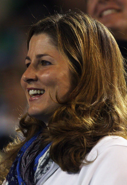 Mirka Vavrinec