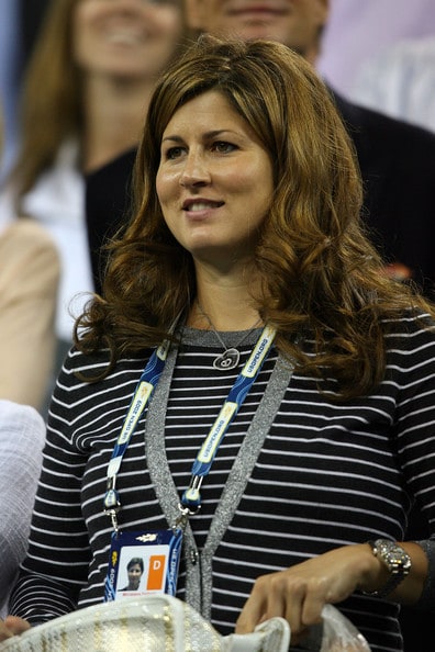 Mirka Vavrinec