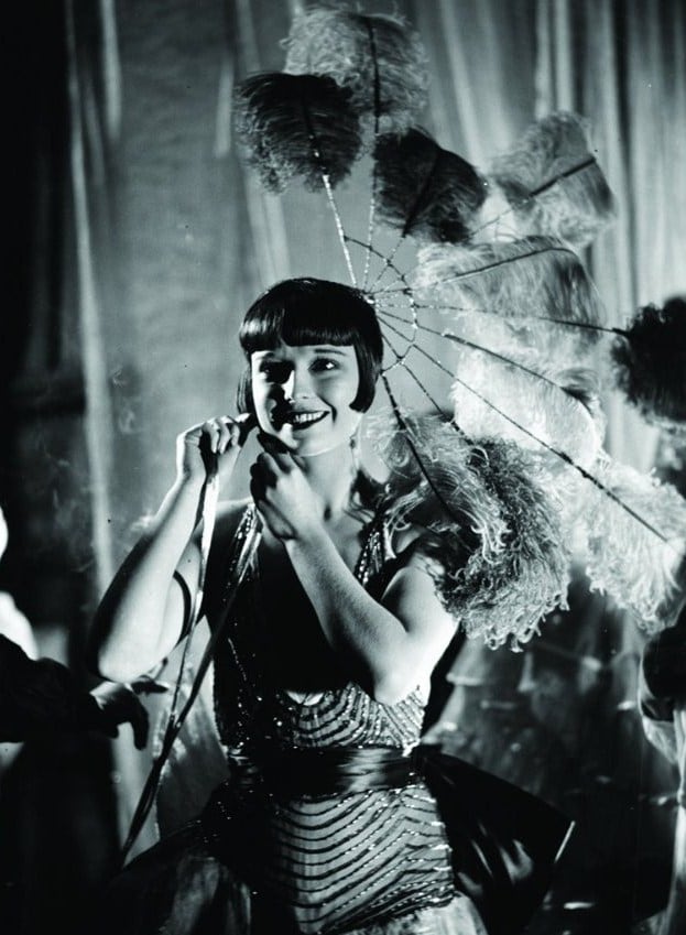 Louise Brooks