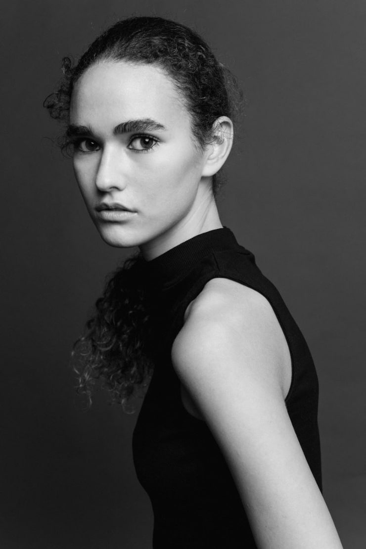 Gaelle Groff