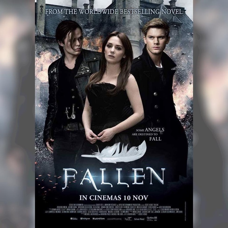 Fallen