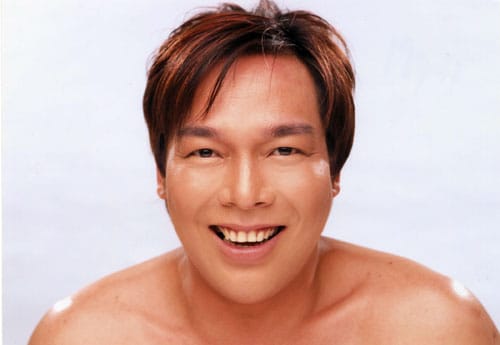 John Lapus