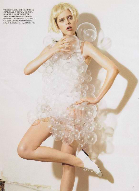 Coco Rocha Coco Rocha
