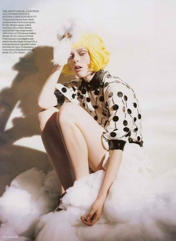 Coco Rocha Coco Rocha