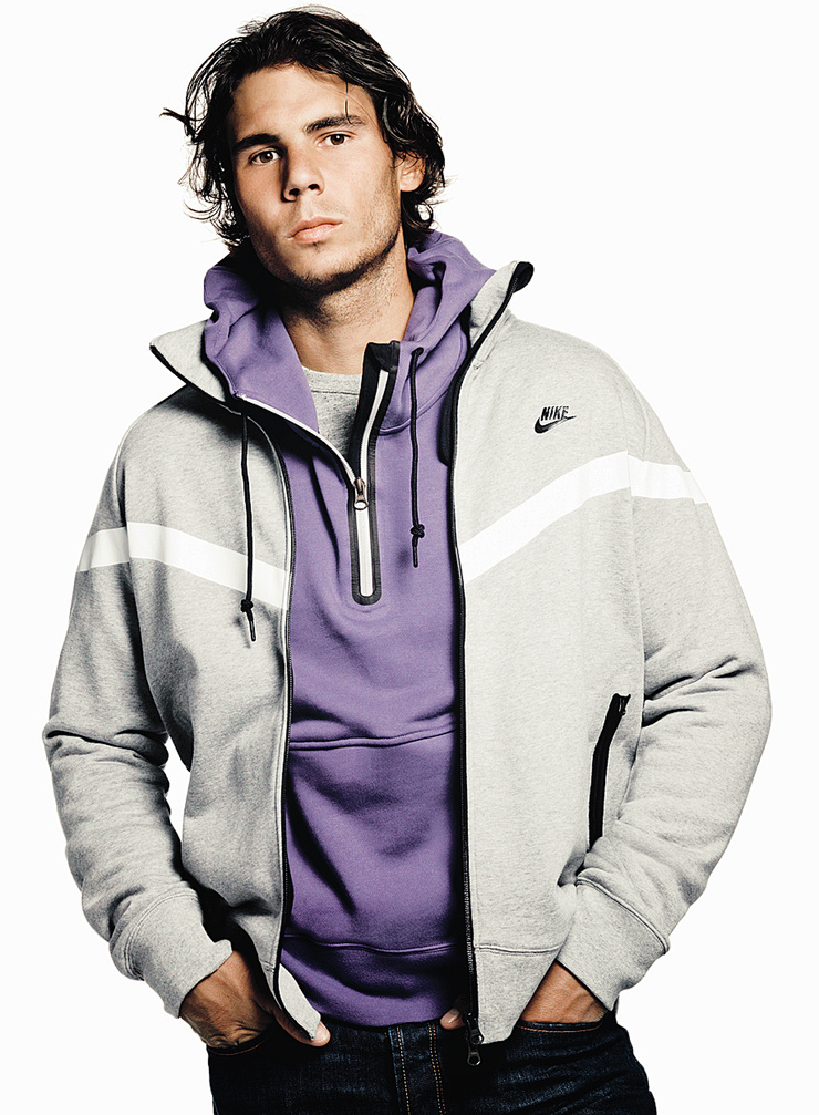 Rafael Nadal