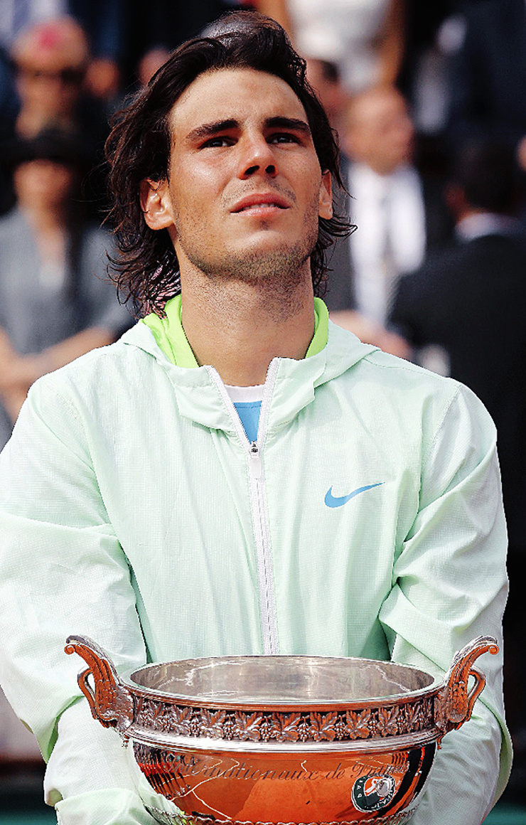 Rafael Nadal