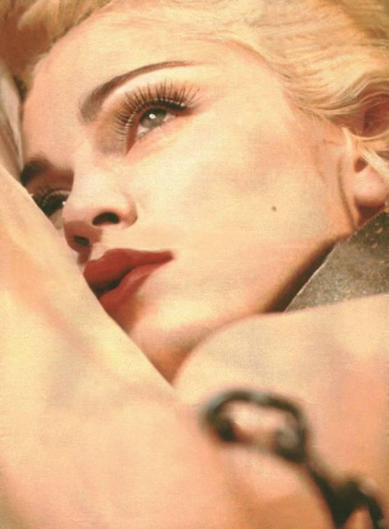 Madonna Madonna