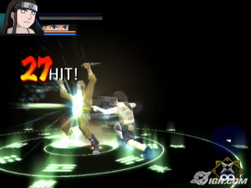 Naruto: Uzumaki Chronicles
