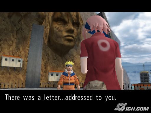 Naruto: Uzumaki Chronicles