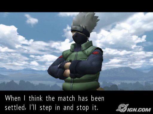 Naruto: Uzumaki Chronicles