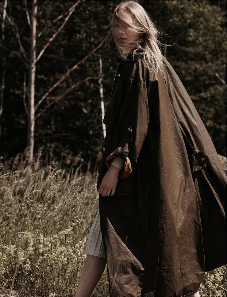 Maja Salamon