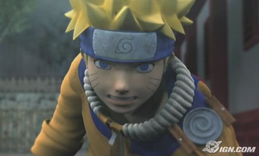 Naruto: Uzumaki Chronicles