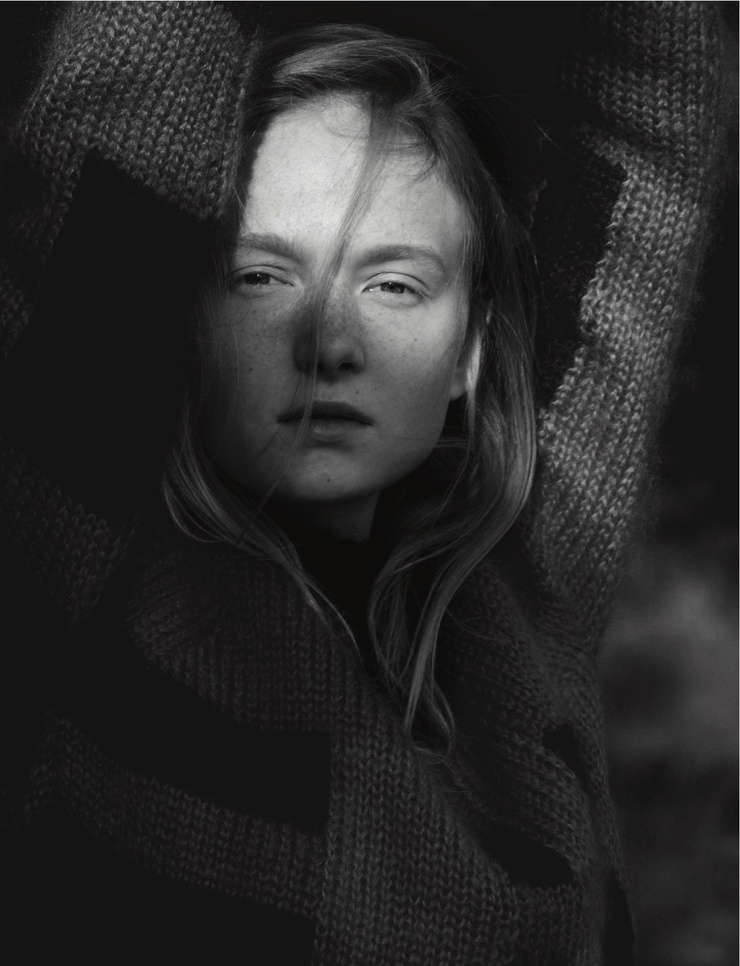 Maja Salamon
