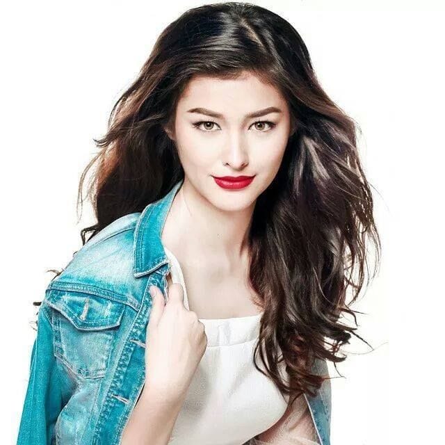 Liza Soberano