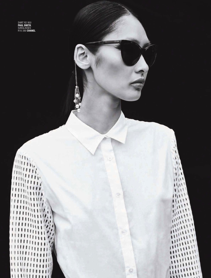 Dinara Chetyrova