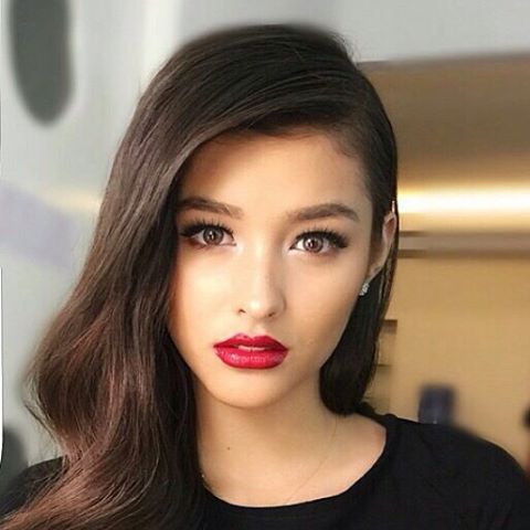 Liza Soberano Liza Soberano