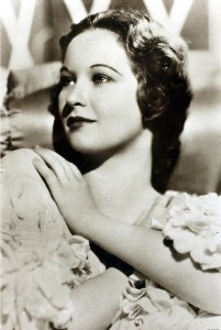 Evelyn Venable Evelyn Venable