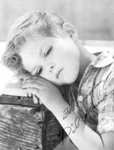 Dickie Moore Dickie Moore