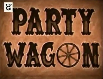 Party Wagon (2004)