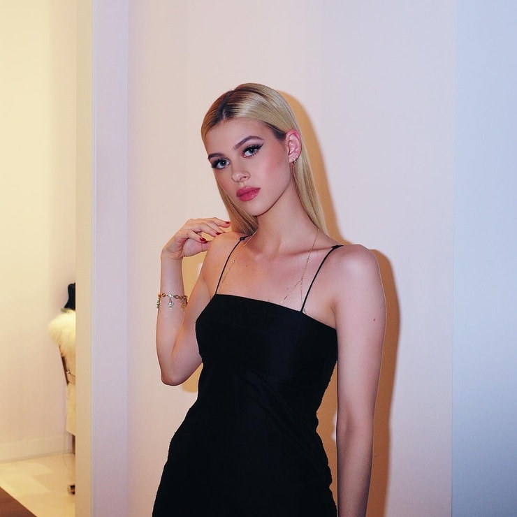 Nicola Peltz Nicola Peltz