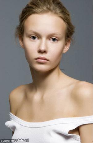 Barbora Dvořáková Barbora Dvořáková