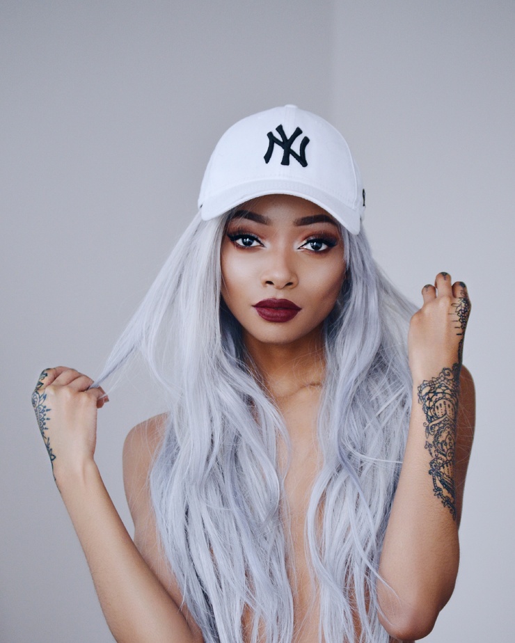 Nyané Lebajoa Nyané Lebajoa