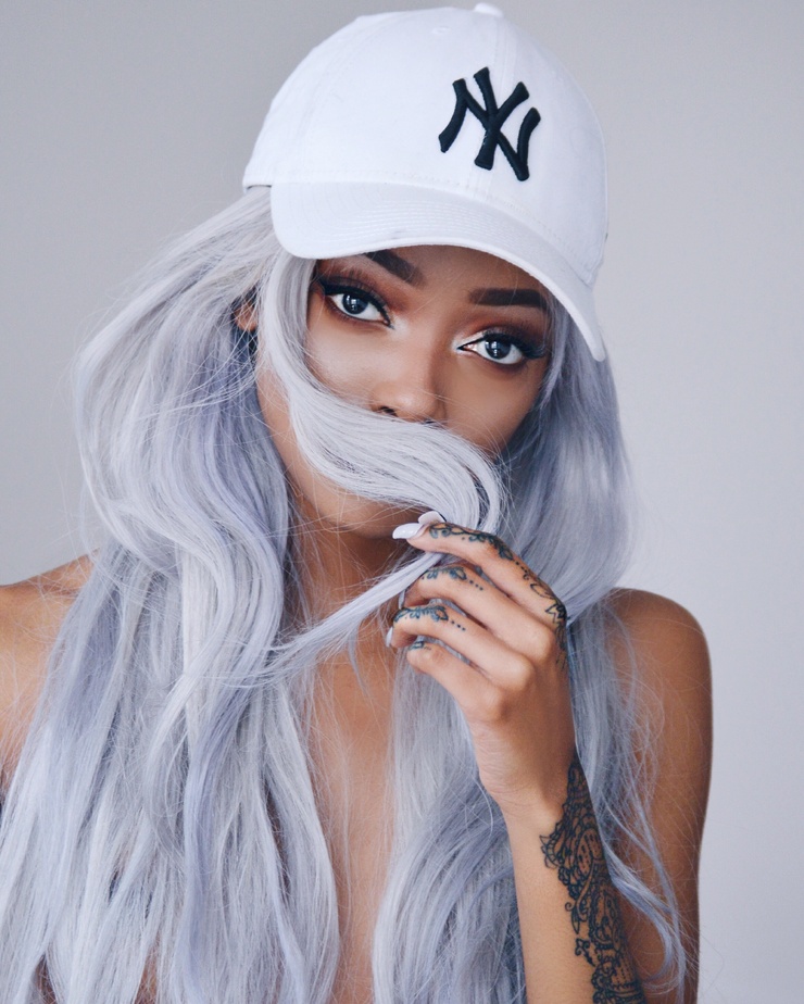 Nyané Lebajoa