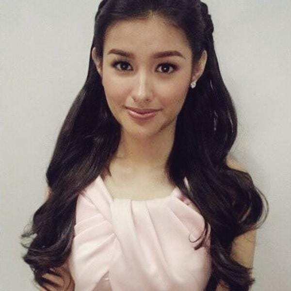 Liza Soberano