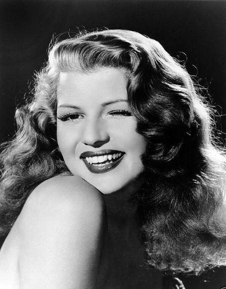 Rita Hayworth Rita Hayworth