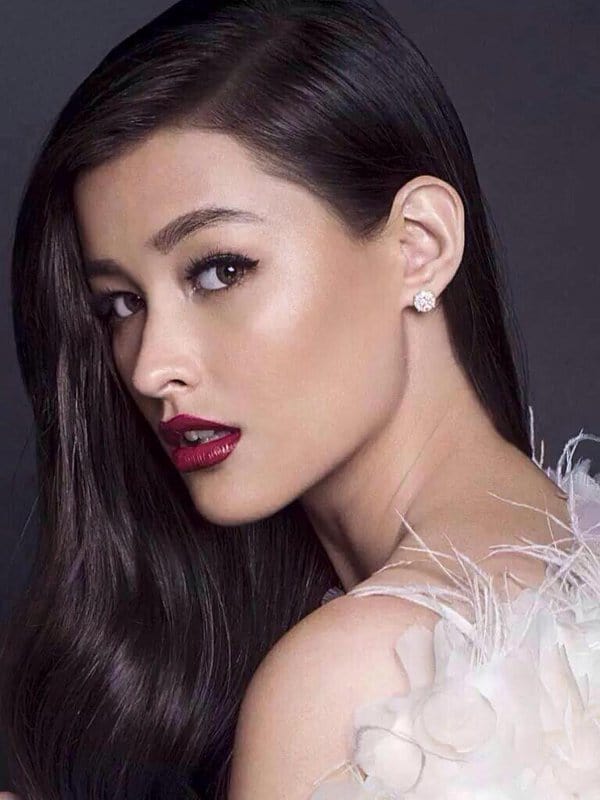 Liza Soberano