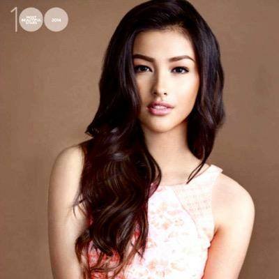 Liza Soberano