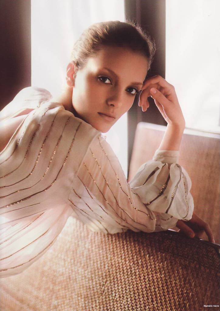 Denisa Dvoráková