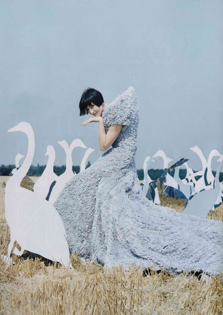Erin O'Connor Erin O'Connor