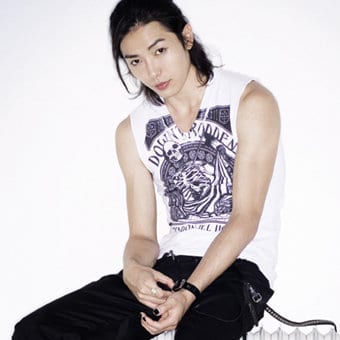 Kim Jae Wook