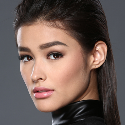 Liza Soberano Liza Soberano