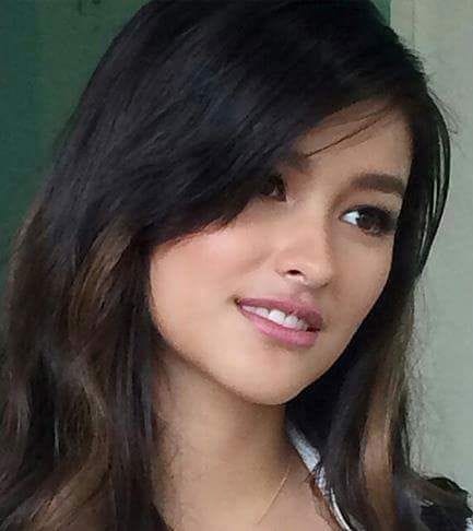 Liza Soberano