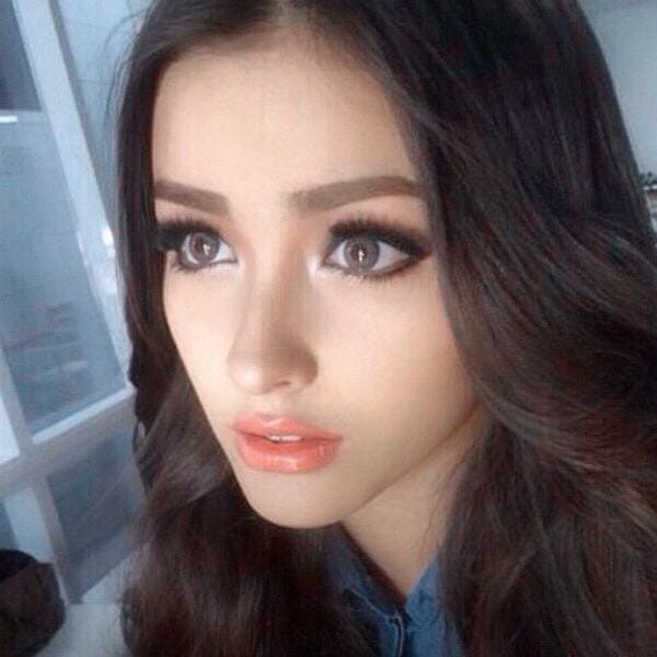Liza Soberano Liza Soberano