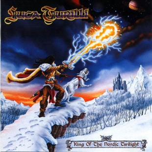 King of The Nordic Twilight