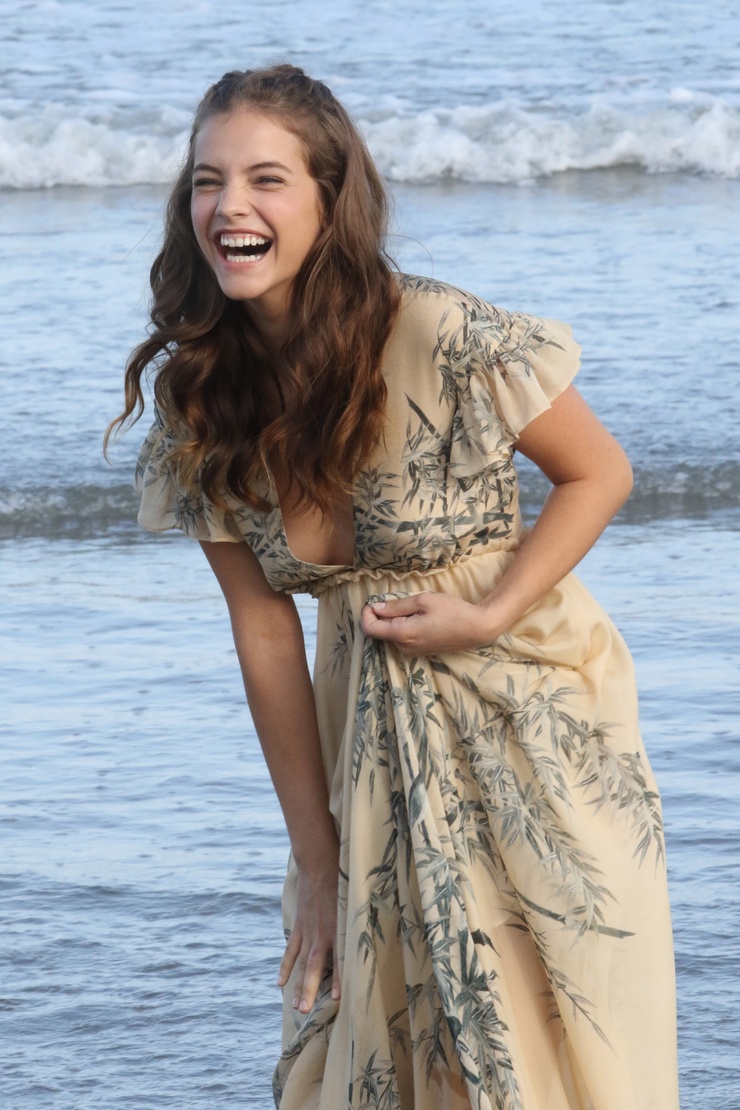 Barbara Palvin