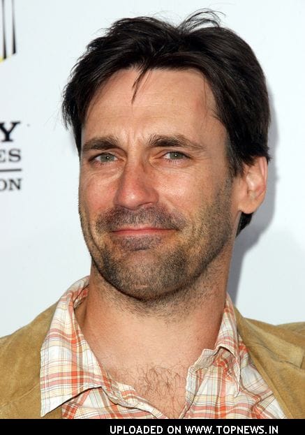 Jon Hamm