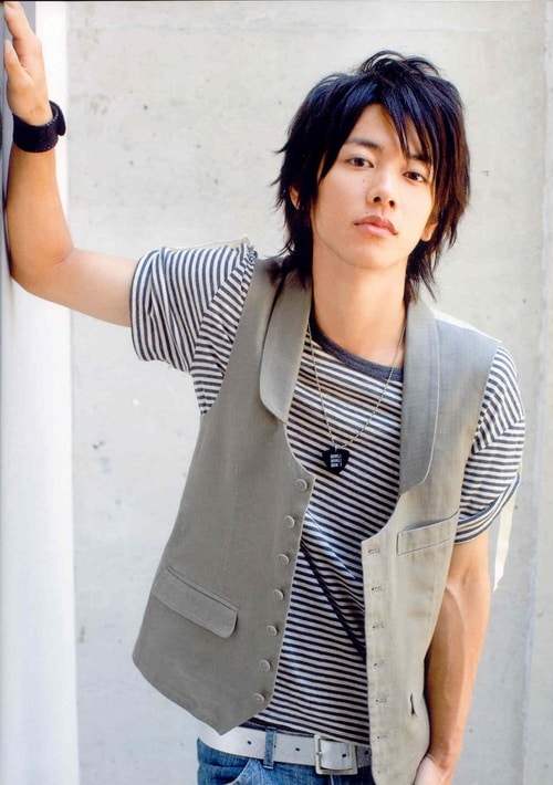 Sato Takeru