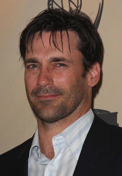 Jon Hamm