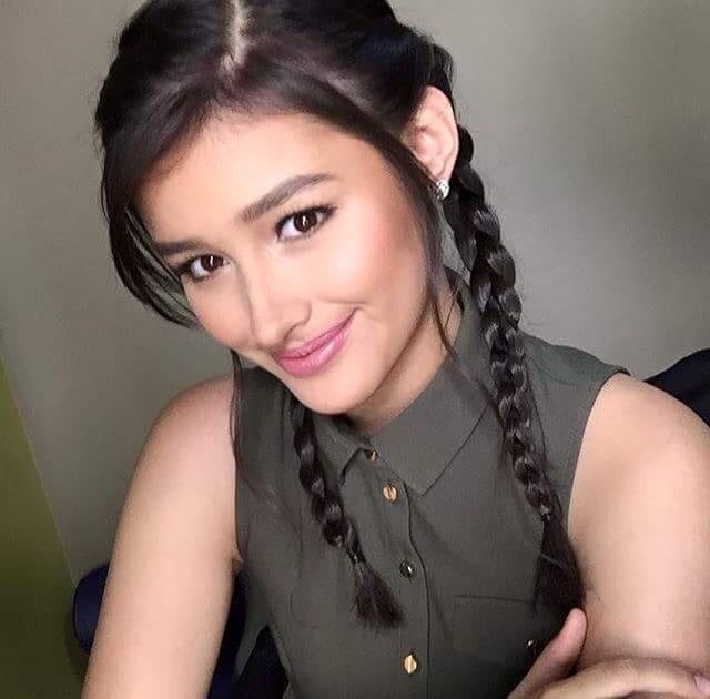 Liza Soberano