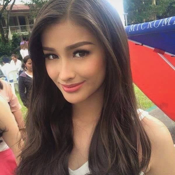 Liza Soberano